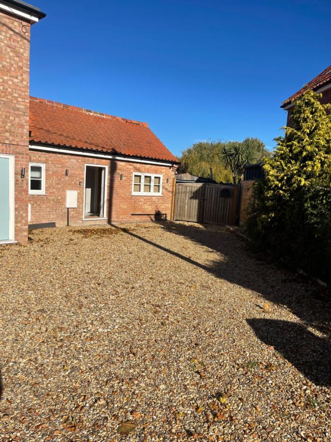 Crab Cottage Wells-next-the-Sea Exterior foto